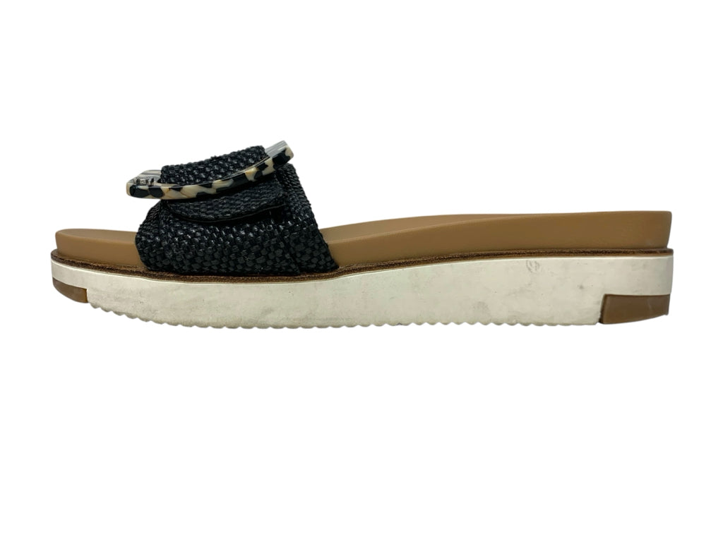 SAM EDELMAN  7.5 SLIDE W