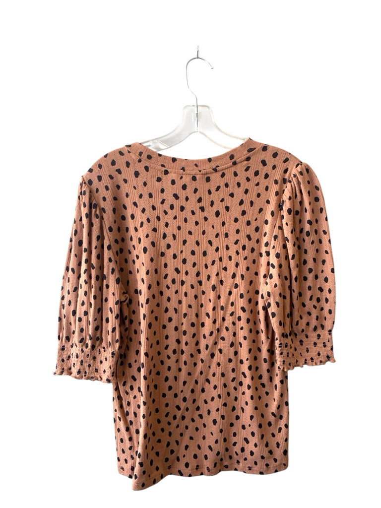 LUCKY BRAND  medium TOPW
