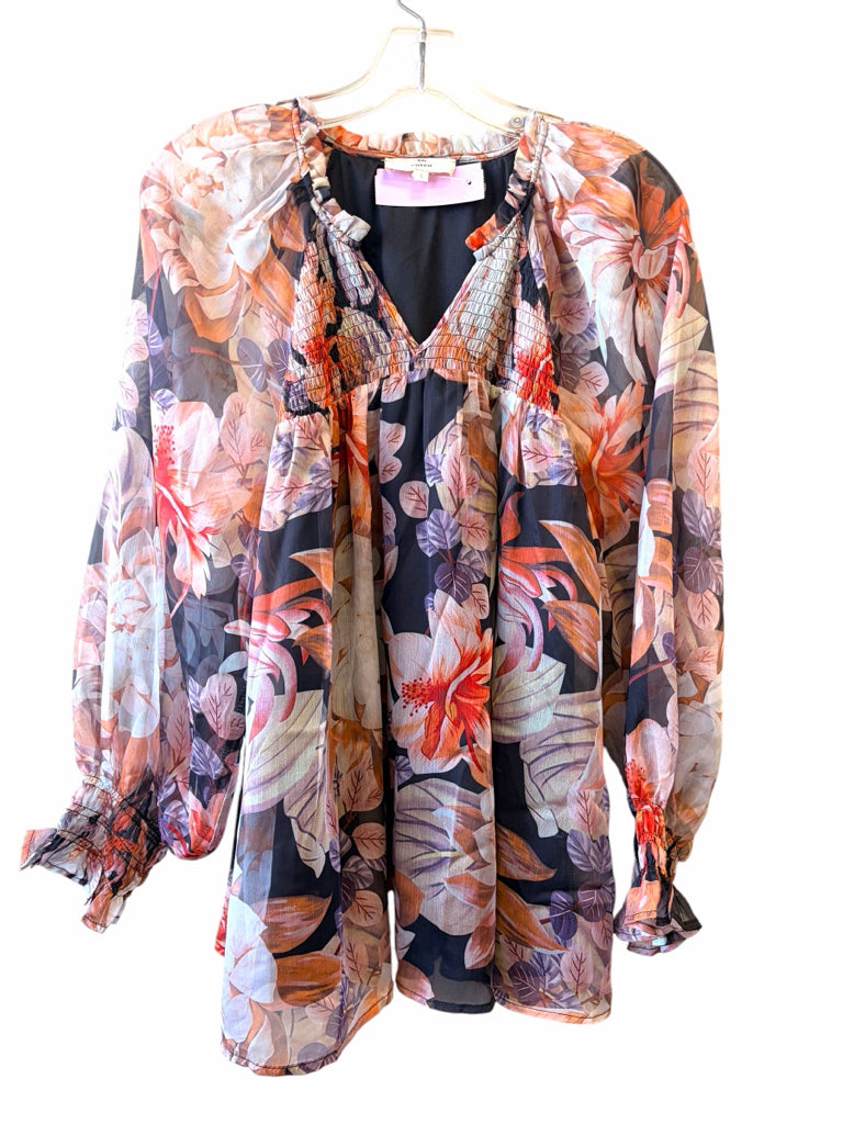 ENTRO Size large TOP W