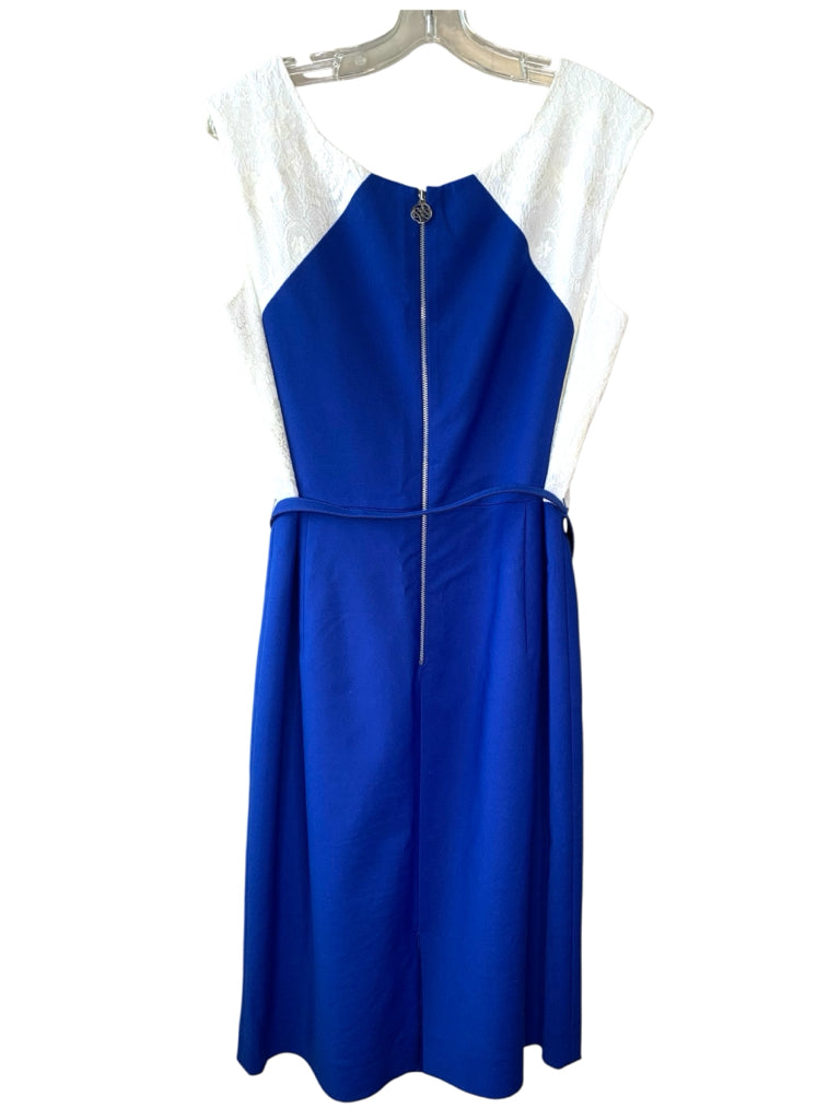 ANTONIO MELANI  14 DRESS W