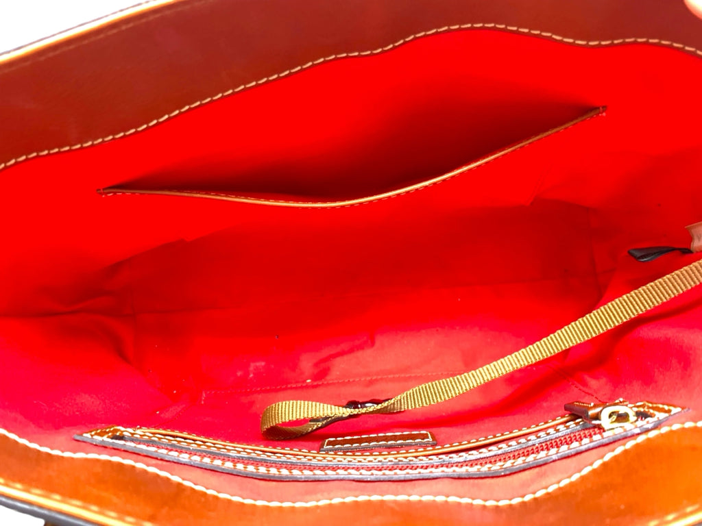 DOONEY & BOURKE  medium PURSE W