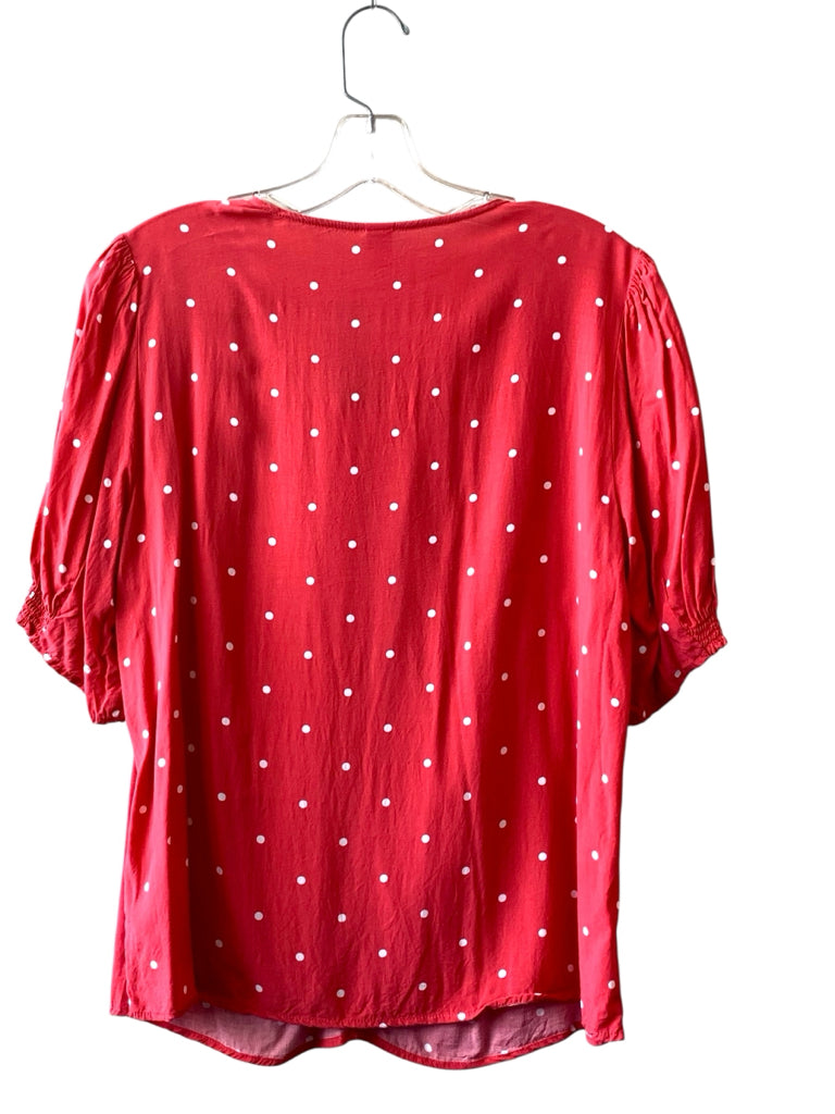 OLD NAVY  large TOP  W