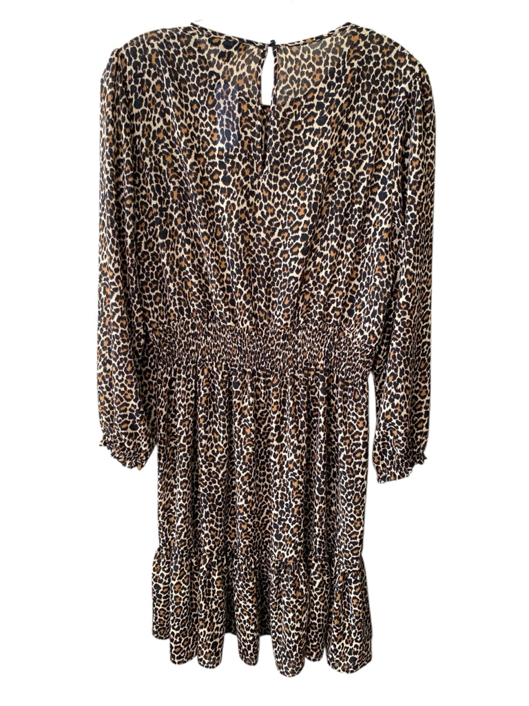 J CREW  medium DRESS W