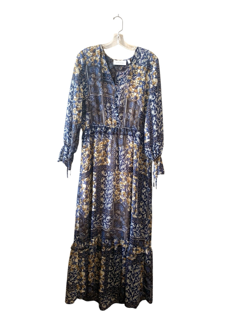 HILLARY  SCOTT  large DRESS W