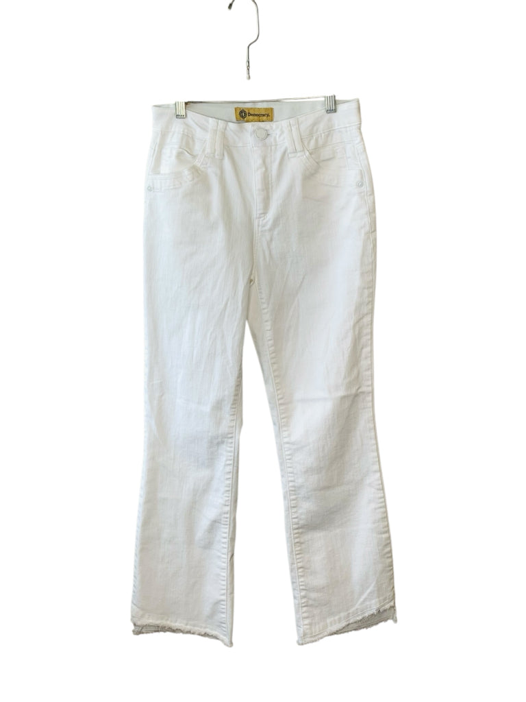 DEMOCRACY  2 JEANS W