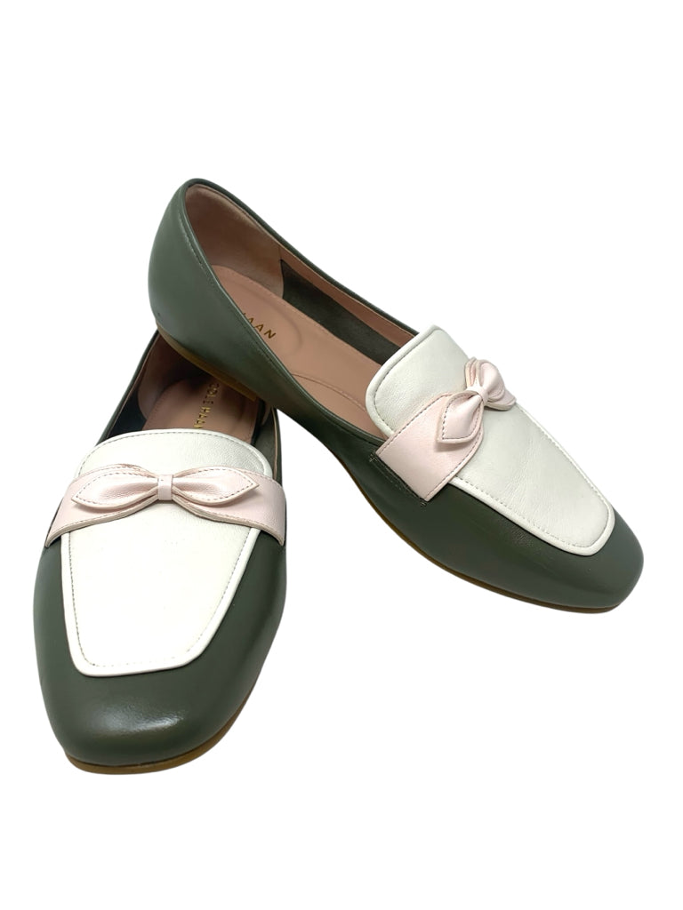COLE HAAN  9.5 LOAFER W