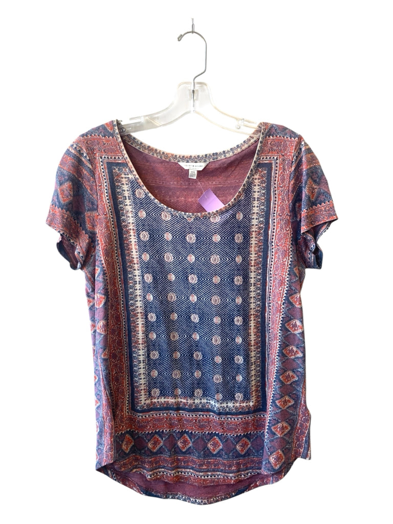 LUCKY BRAND  medium TOP W