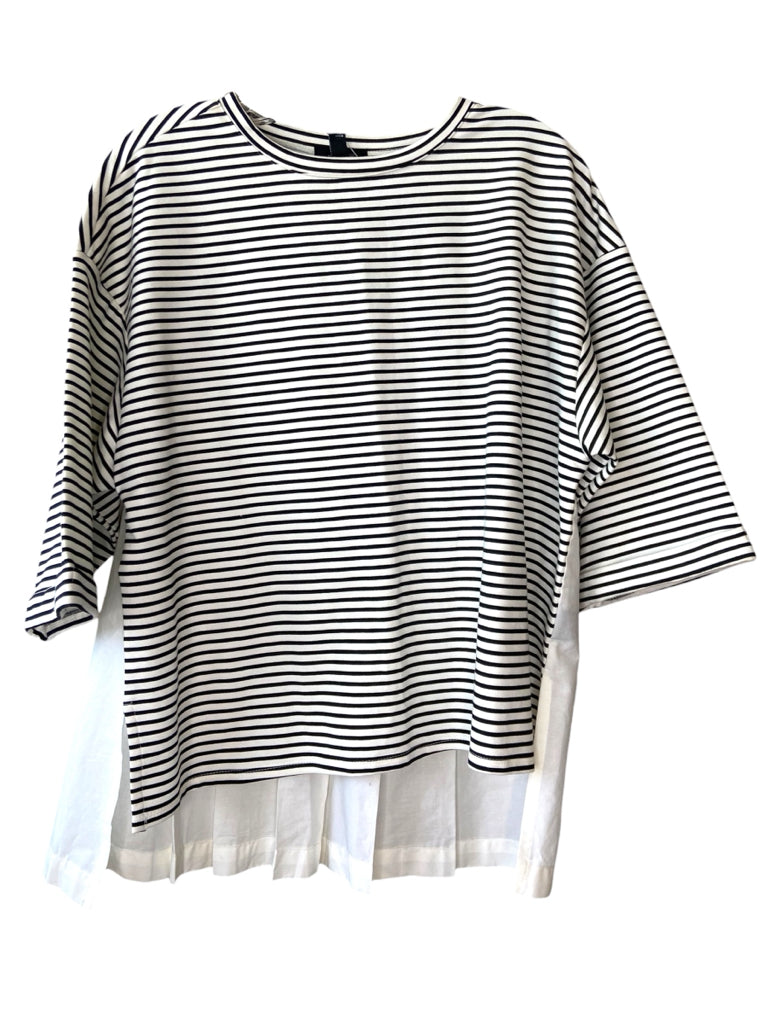 JULES & LEOPOLD Size small TOP W