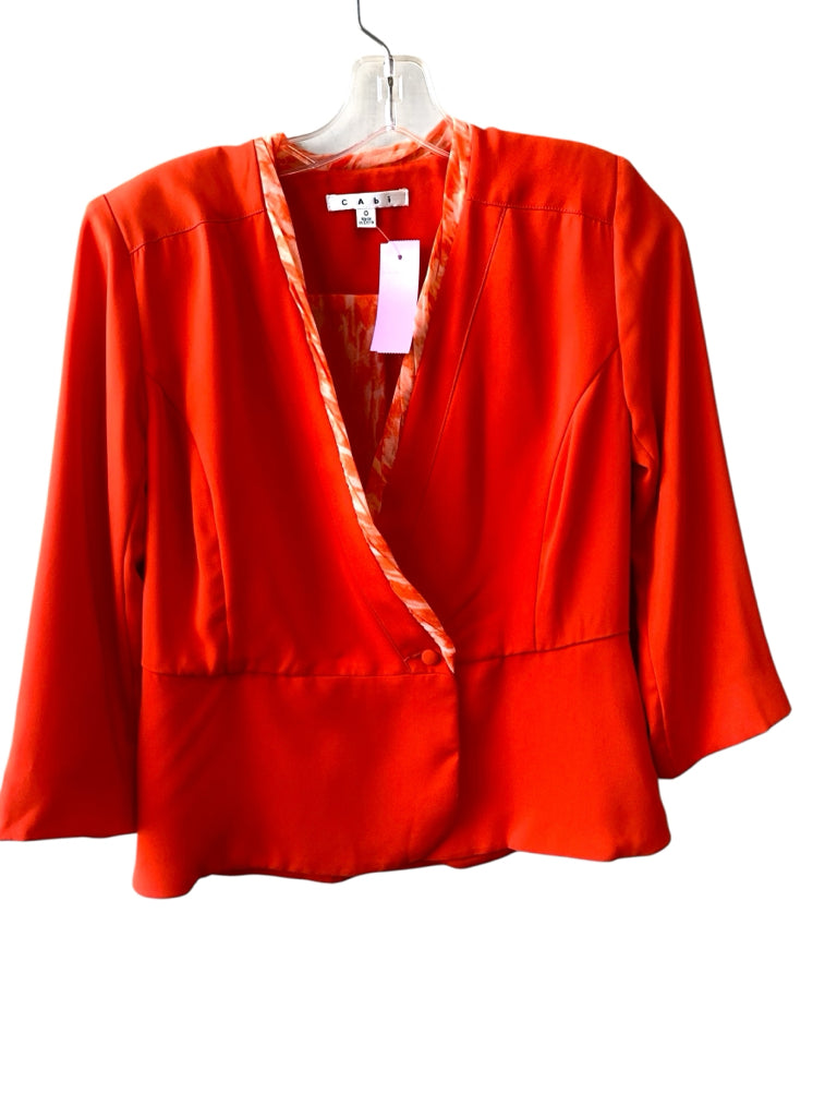 CABI  0 JACKET W