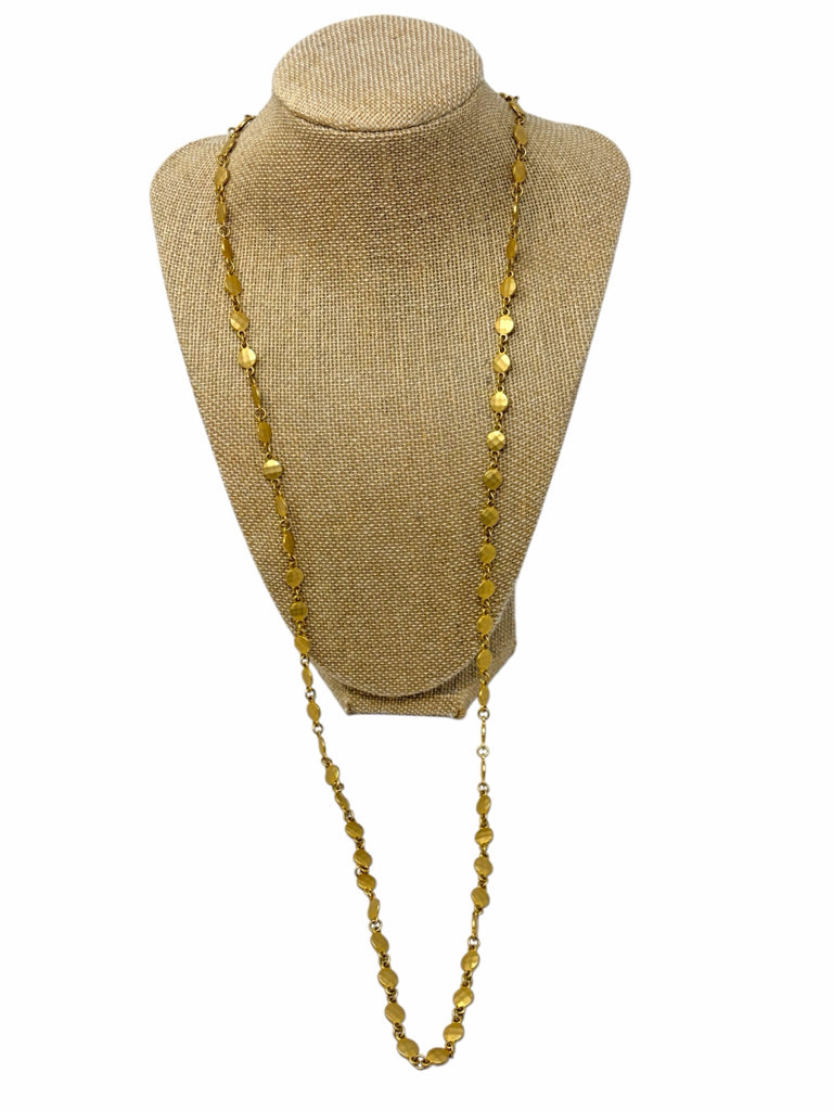 PREMIER DESIGNS NECKLACE W