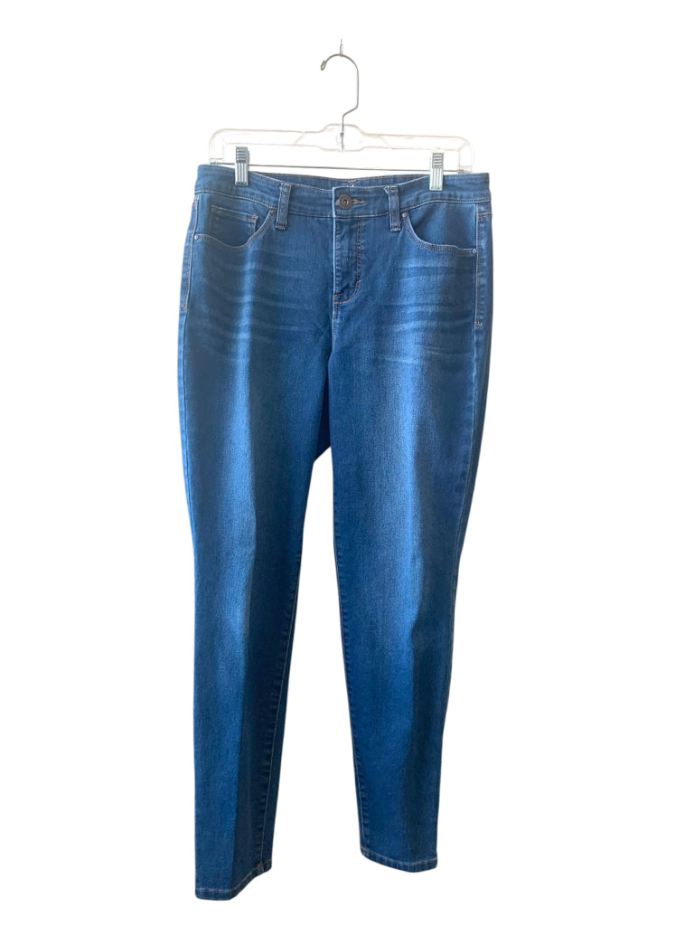 STYLE & CO  8 JEANS W