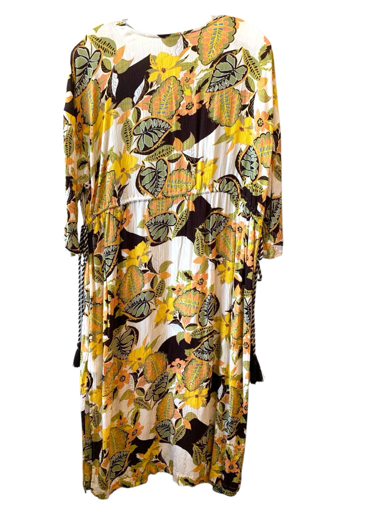JESSICA SIMPSON  xS CARDIGAN W