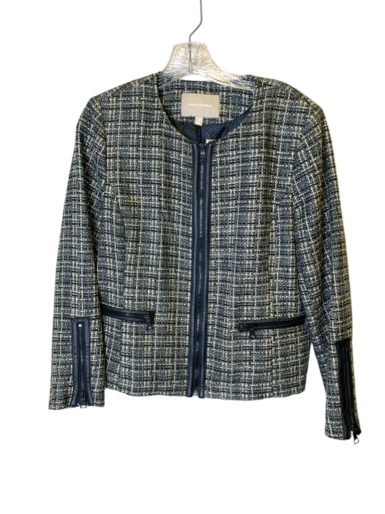 BANANA REPUBLIC  10 JACKET W