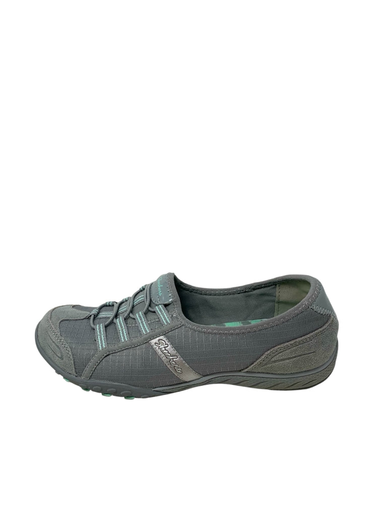 SKECHERS  7 SNEAKERS W
