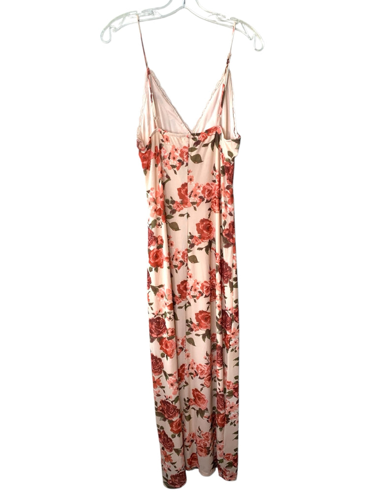 JESSICA SIMPSON  large NIGHT GOWN