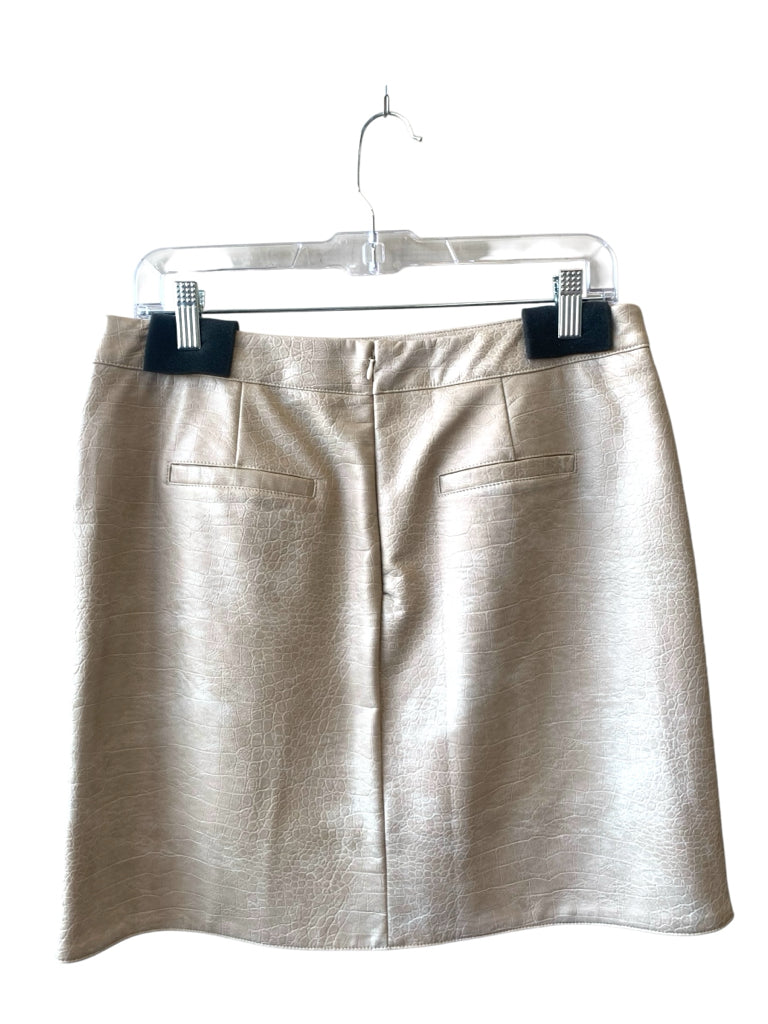 LOVERICHE  large SKIRT W