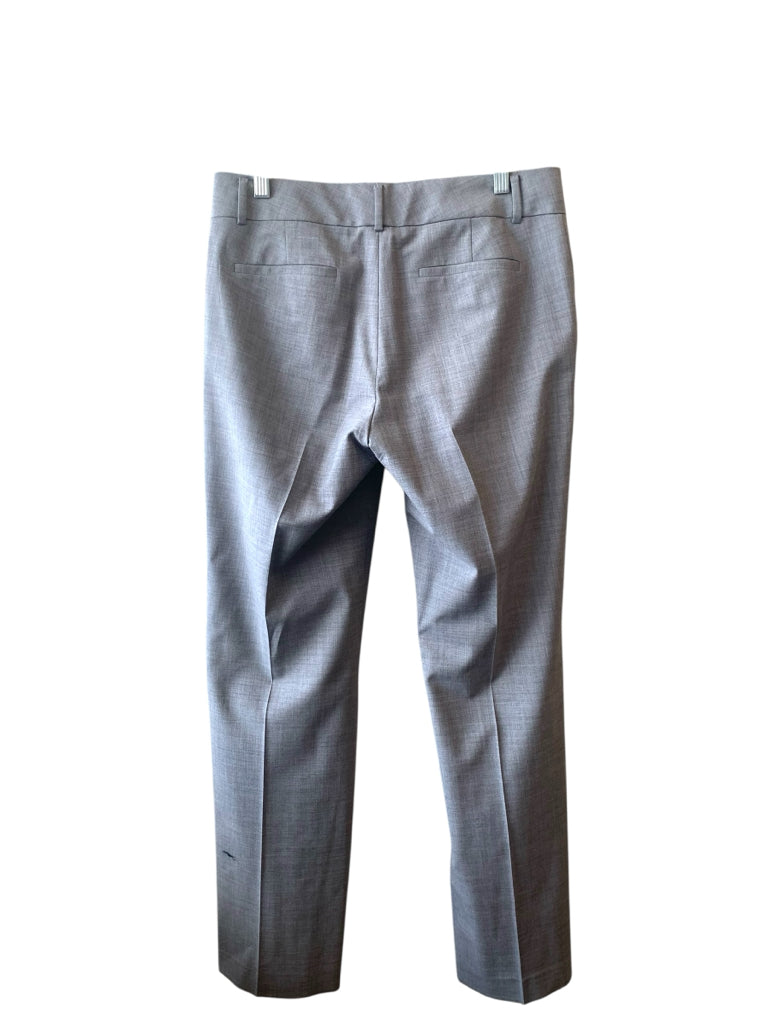 BANANA REPUBLIC  8 PANTS W