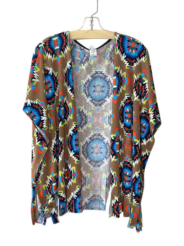 LA ROPAS  medium CARDIGAN W
