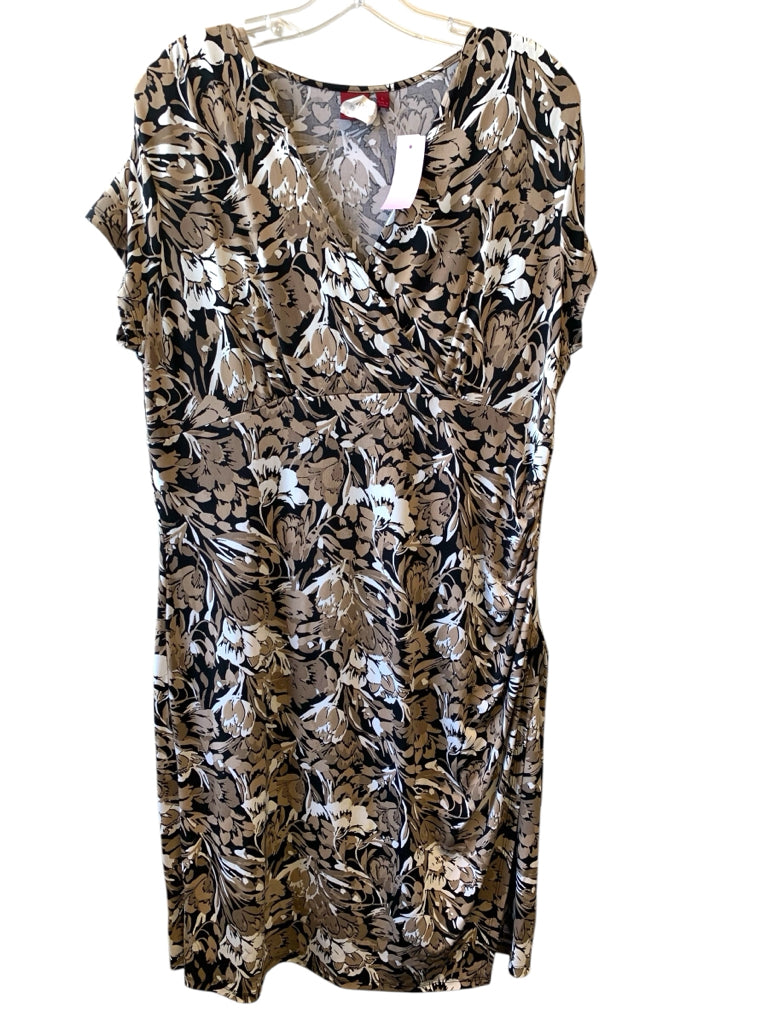212 COLLECTION  large DRESS W