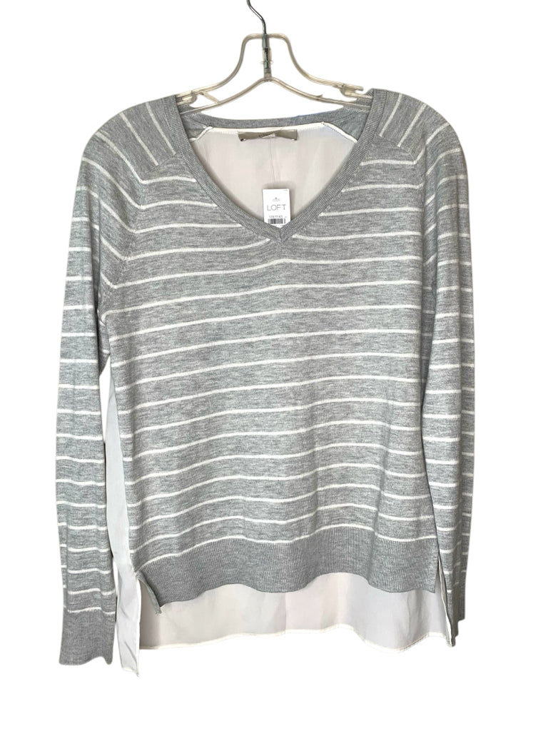 AT LOFT  small TOP W