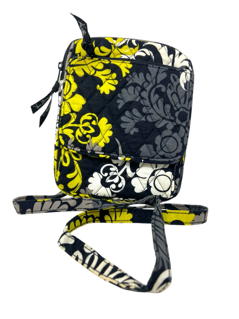 VERA BRADLEY Size small CROSSBODY W