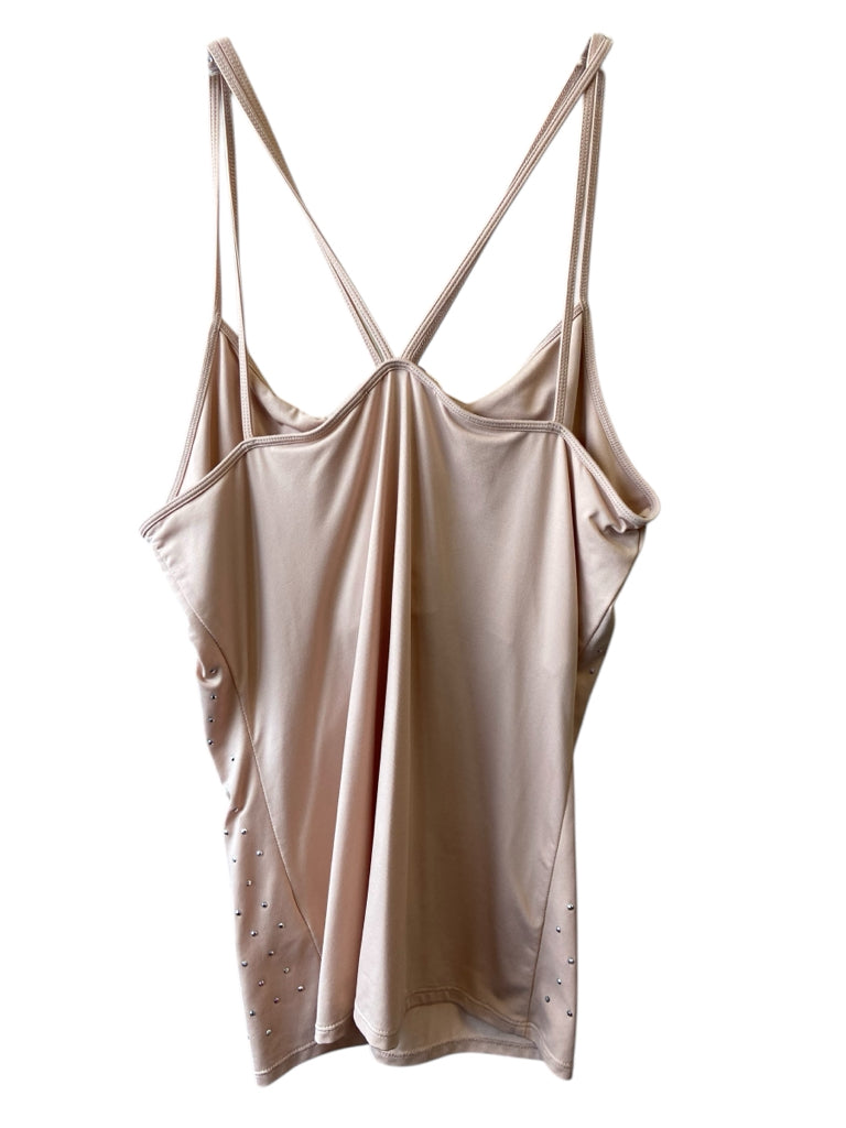 BOSTON DESIGN Size large TANK  W