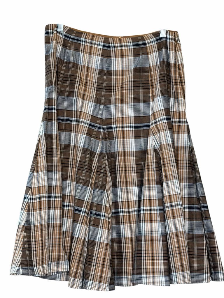jones new york Size 6 SKIRT W