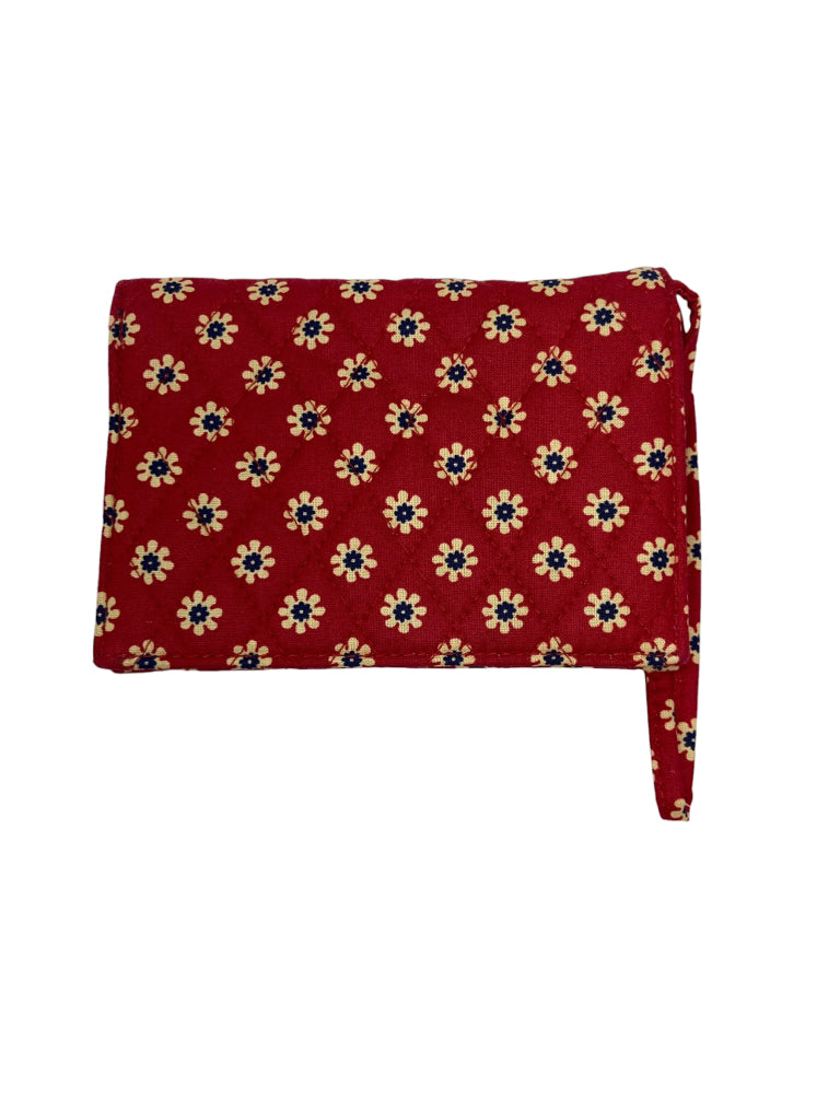 VERA BRADLEY Size small WRISTLET