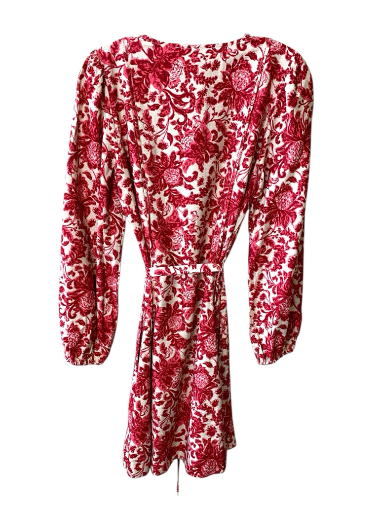 AT LOFT  4T DRESS W
