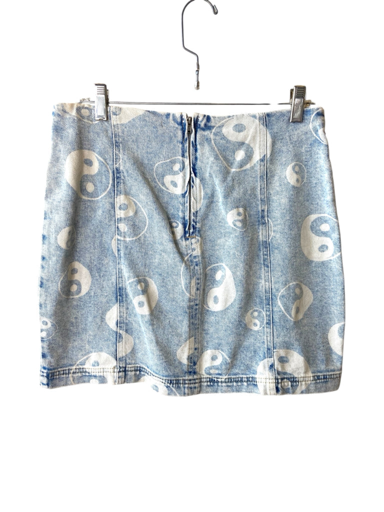 TINSELTOWN  large SKIRT W