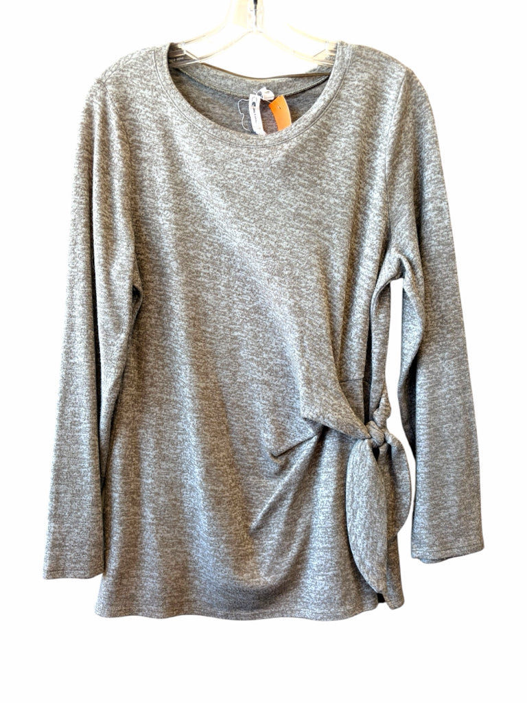 CABLE & GAUGE Size large TOP W
