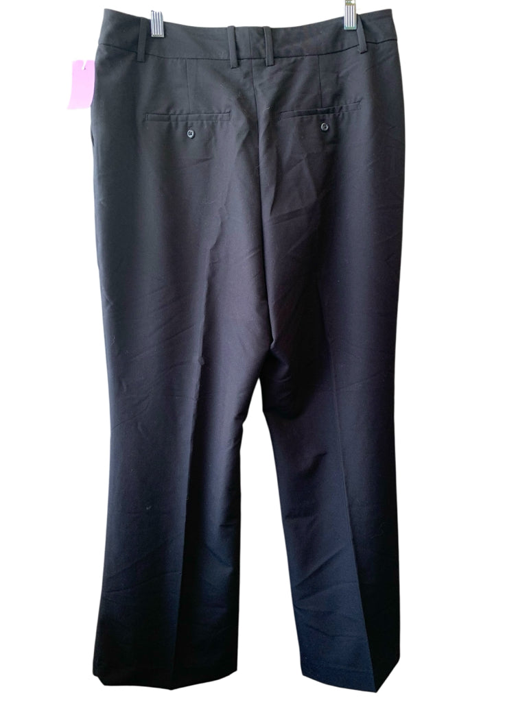 WORTHINGTON  12S PANTS W