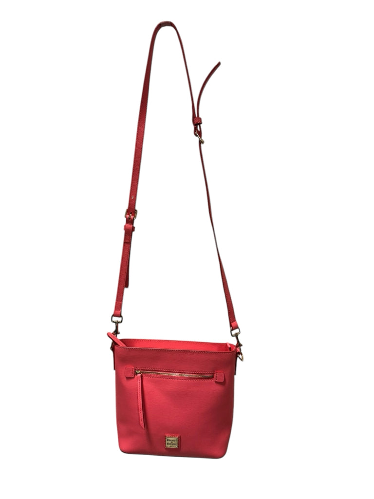 DOONEY & BOURKE  s/M CROSSBODY W