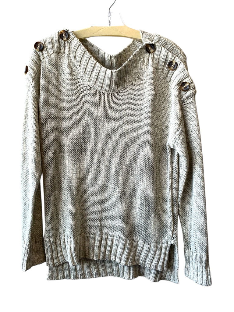 ALYA  medium SWEATER W