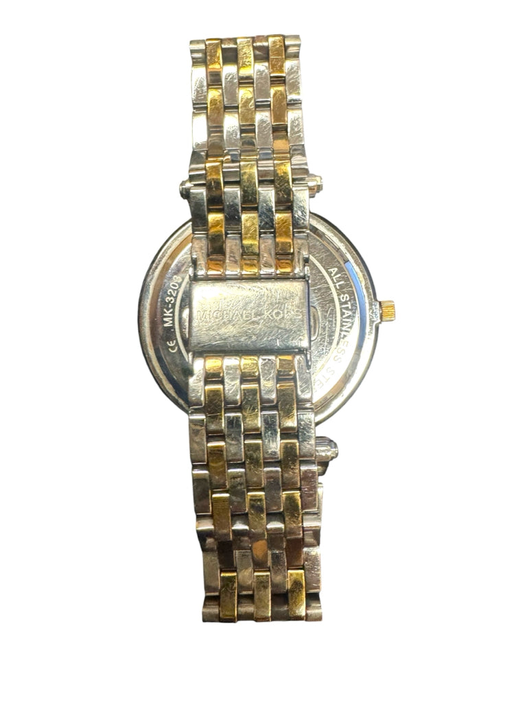 MICHAEL KORS Size OSFM WATCH