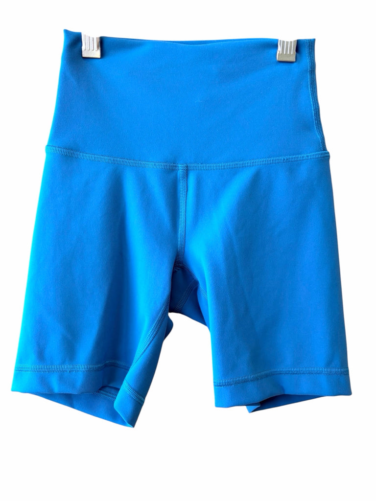 LULULEMON Size xS GYM W