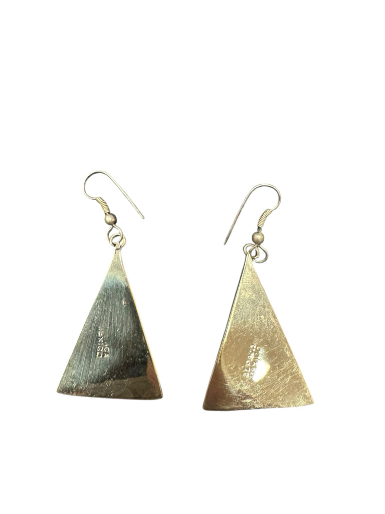 PIERCED EARRINGS