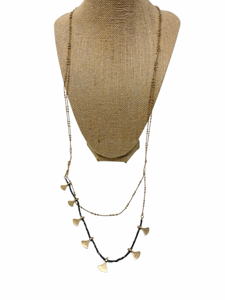 Size OSFM NECKLACE W