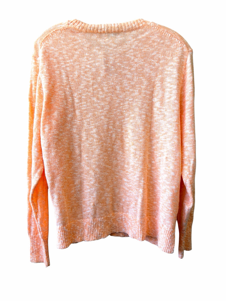 J CREW Size small SWEATER W