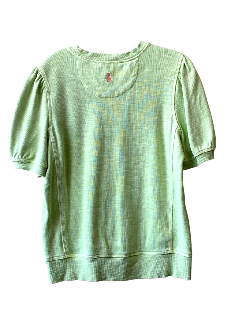 TOMMY BAHAMA  small TOP  W
