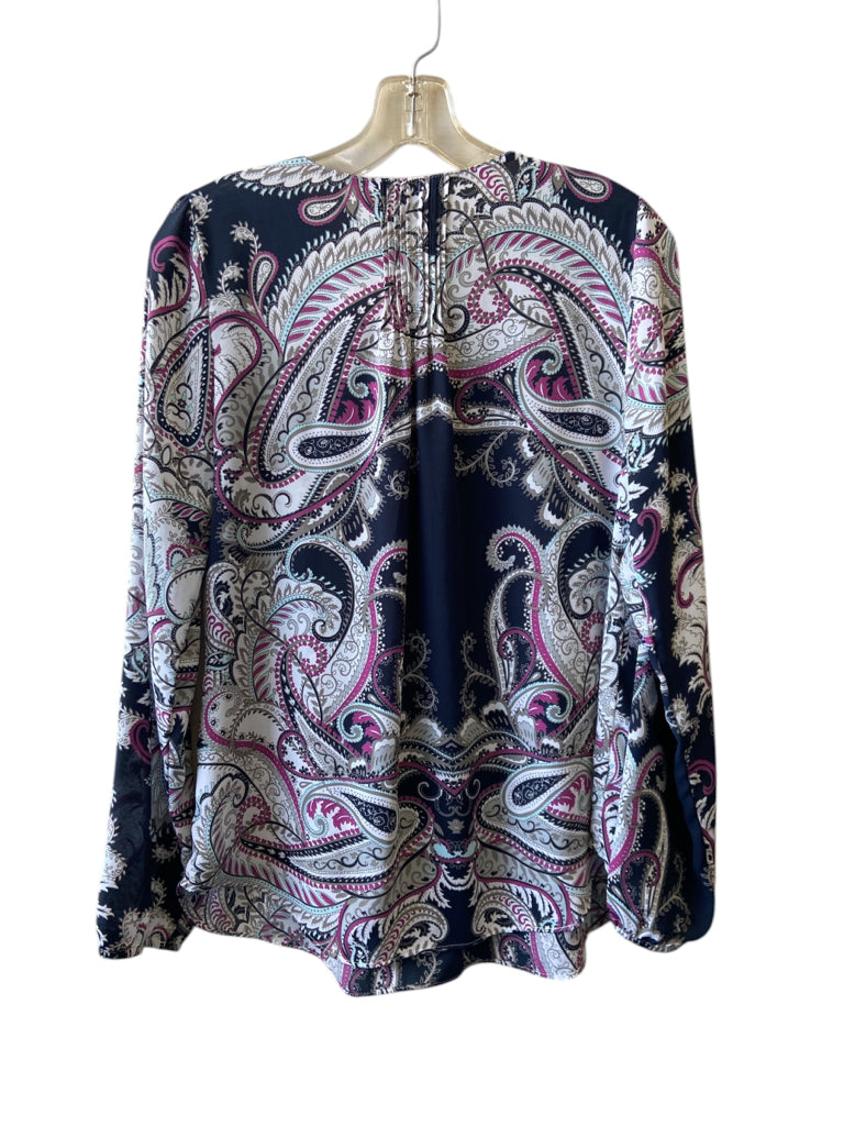 BANANA REPUBLIC Size small TOP  W