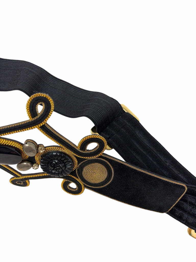 ETRO Size m/L BELT W