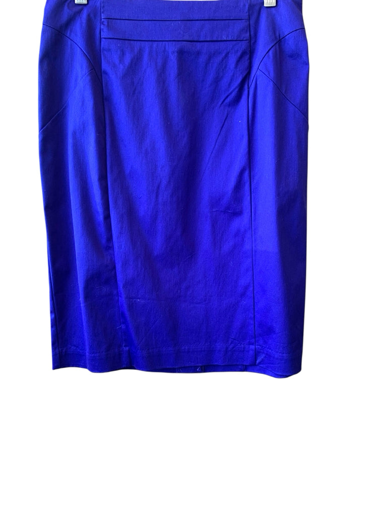 WORTHINGTON  10 SKIRT W