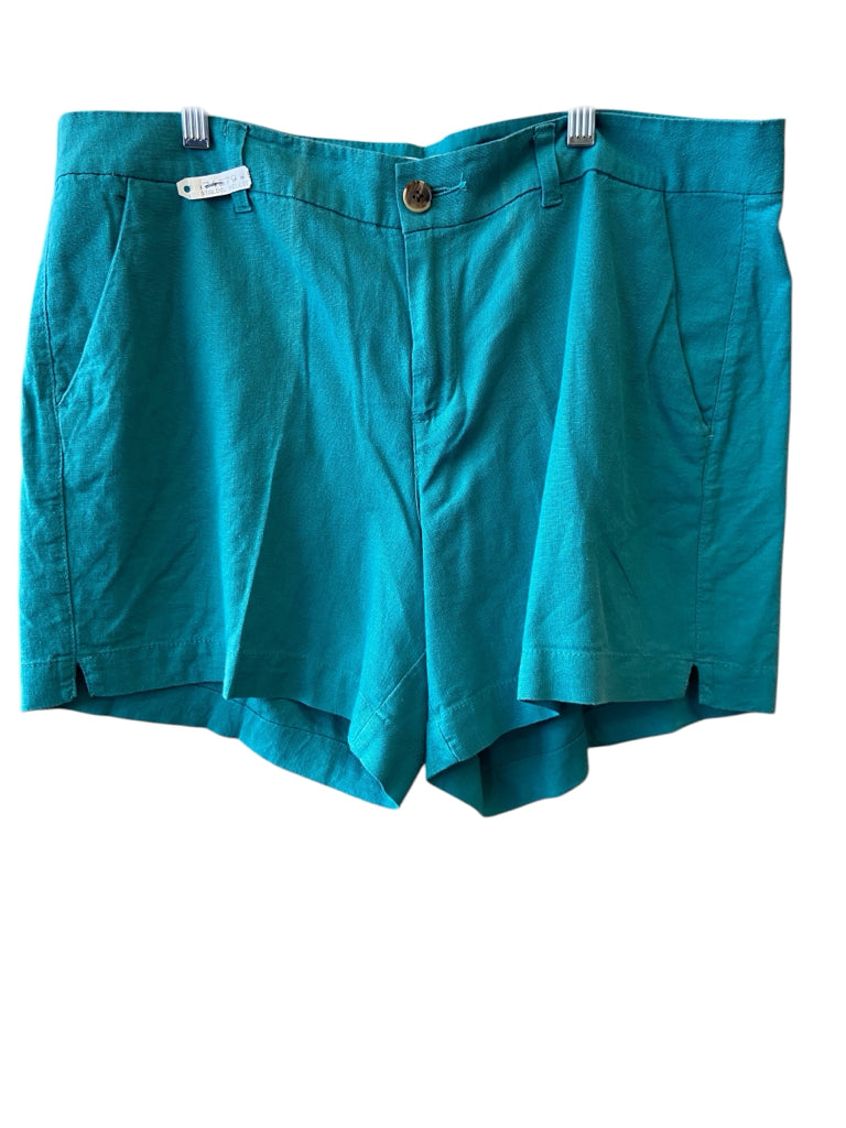 OLD NAVY Size 14 SHORT W