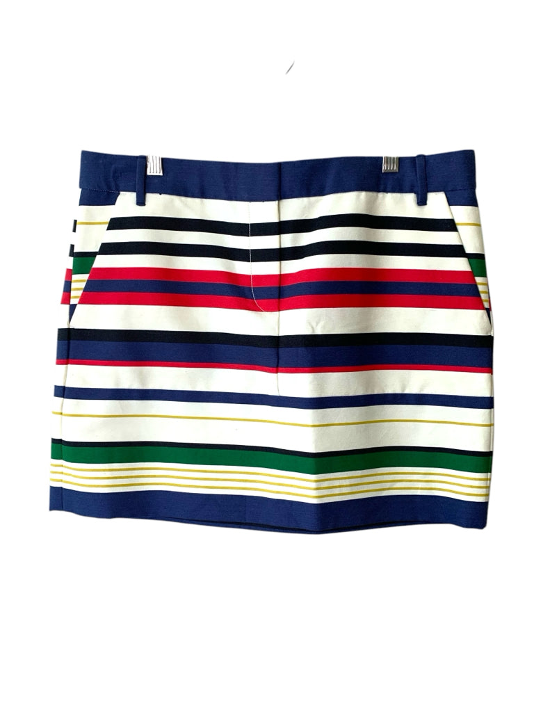 J CREW  6 SKIRT W