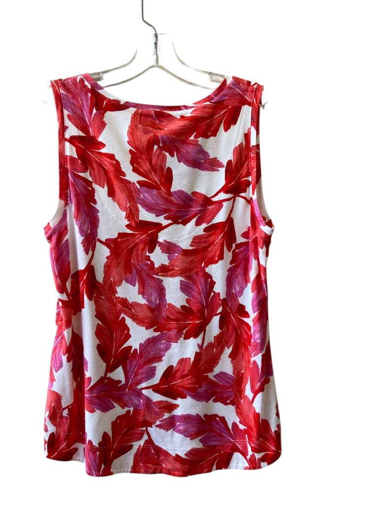 CHICO'S Size medium TOP  W