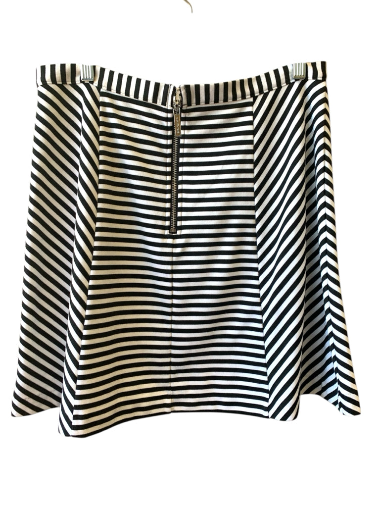 MICHAEL KORS  8 SKIRT W