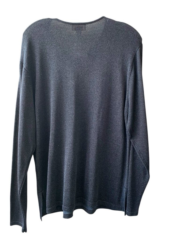 TALBOTS  large TOP  W