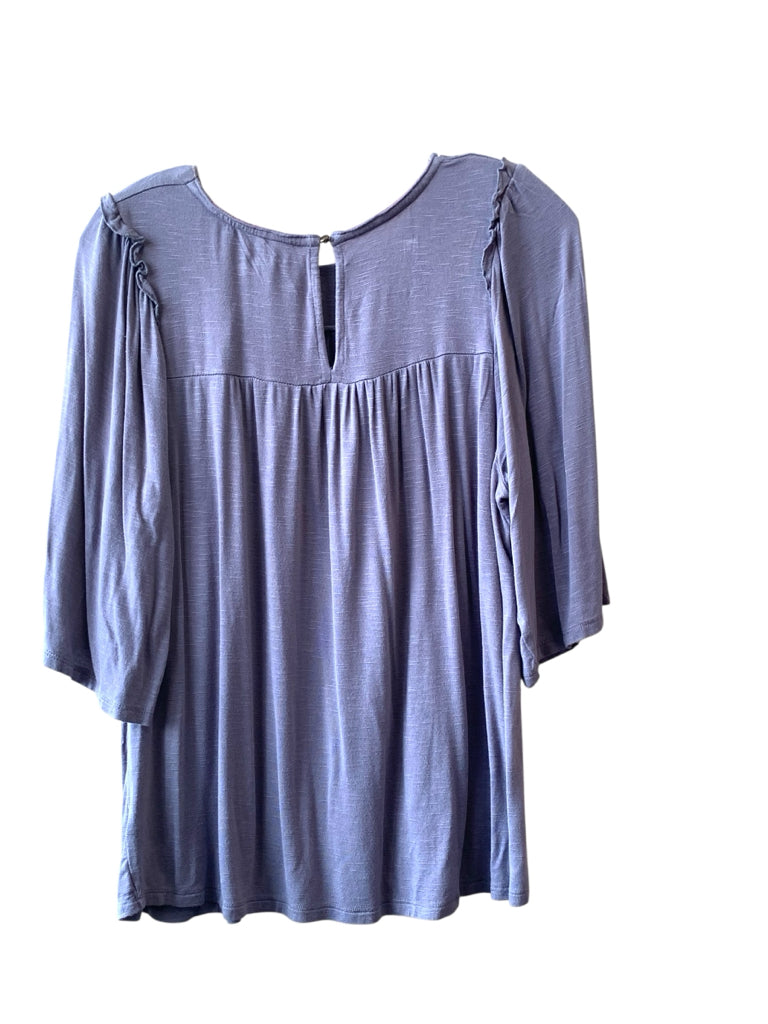 KNOX ROSE  large TOP  W