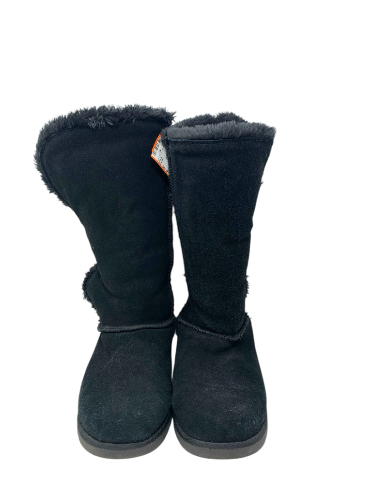 9 BOOT W